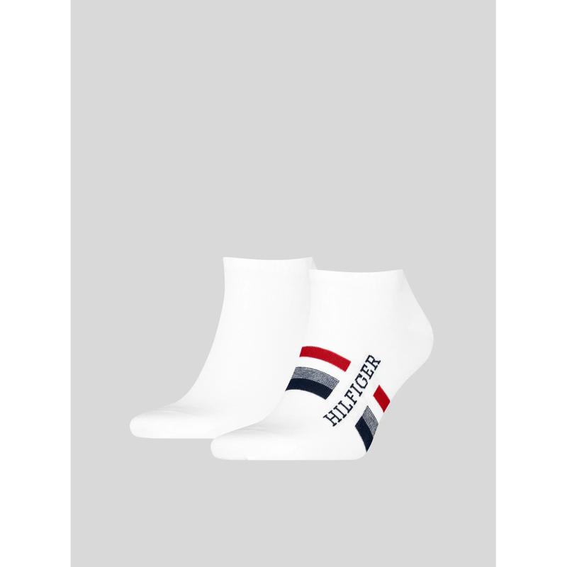 Ssneaker Low Socks 2 Pieces - 701232467 - TOMMY HILFIGER