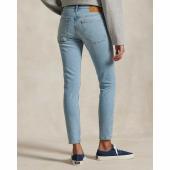 Mid-Rise Super-Slim Jean - 211969388001 - POLO RALPH LAUREN