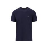 T-Shirt, Basic,  Premium Cotton - 1503  1707 - FYNCH HATTON