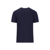 T-Shirt, Basic,  Premium Cotton - 1503  1707 - FYNCH HATTON