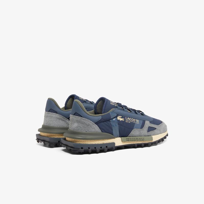 Men's Elite Active Sneakers - 37-49SMA0002AH9 - LACOSTE
