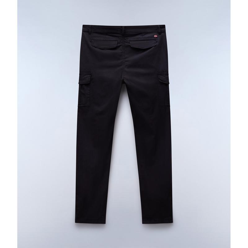 Yasuni Summer Cargo Trousers - NP0A4IDQ0411 - NAPAPIJRI