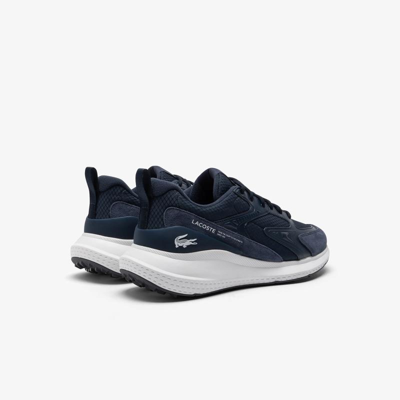 Men's L003 Evo Sneakers - 37-49SMA0105092 - LACOSTE