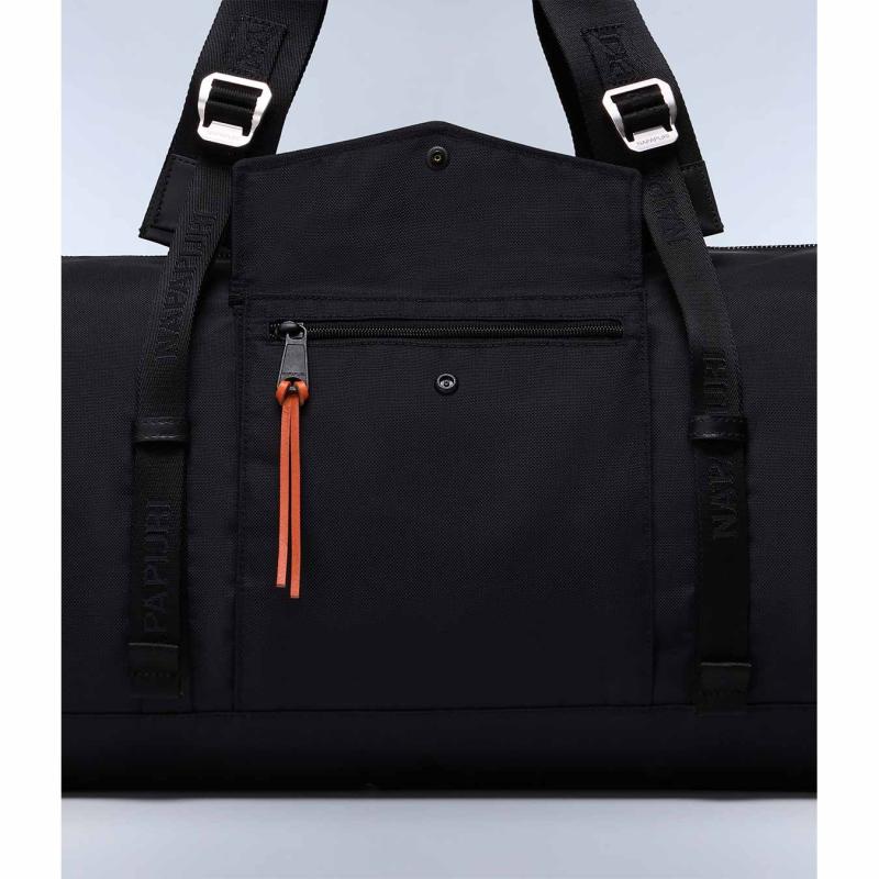 Morra Duffle Bag - 42.39 Lt. - NP0A4IGA9411 - NAPAPIJRI
