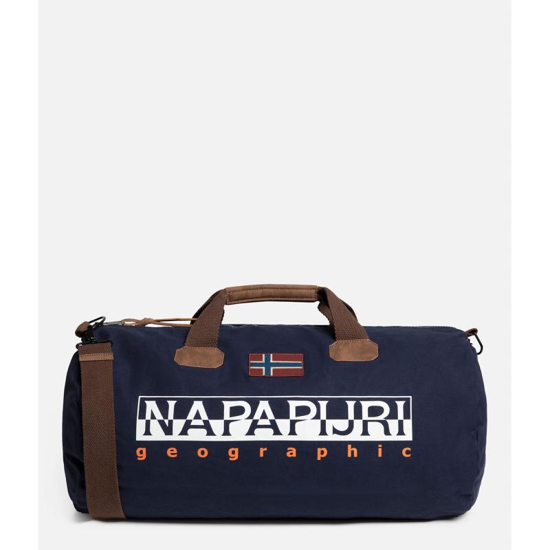 Bering Duffle Bag - 48 Lt - NP0A4GGM1761 - NAPAPIJRI