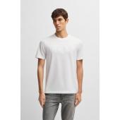 JERSEY C-Thompson 121 - 50536796 - BOSS