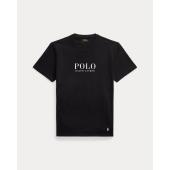Logo Cotton Jersey Sleep Shirt - 714899613004 - POLO RALPH LAUREN