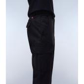 Yasuni Summer Cargo Trousers - NP0A4IDQ0411 - NAPAPIJRI
