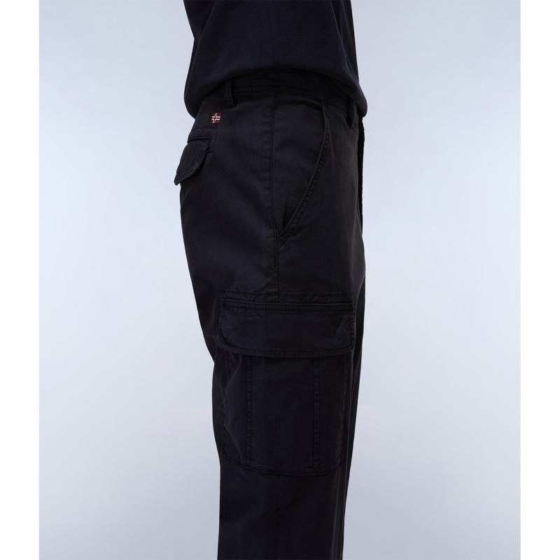 Yasuni Summer Cargo Trousers - NP0A4IDQ0411 - NAPAPIJRI