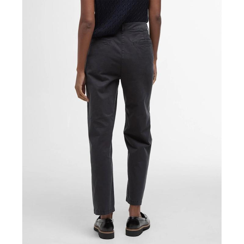 Chino Trousers - LTR0388 - BARBOUR