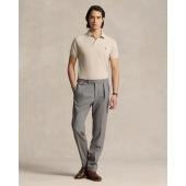 The Iconic Mesh Polo Shirt - 710680784342 - POLO RALPH LAUREN