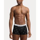Classic Stretch-Cotton Trunk 3-Pack - 714830299156 - POLO RALPH LAUREN