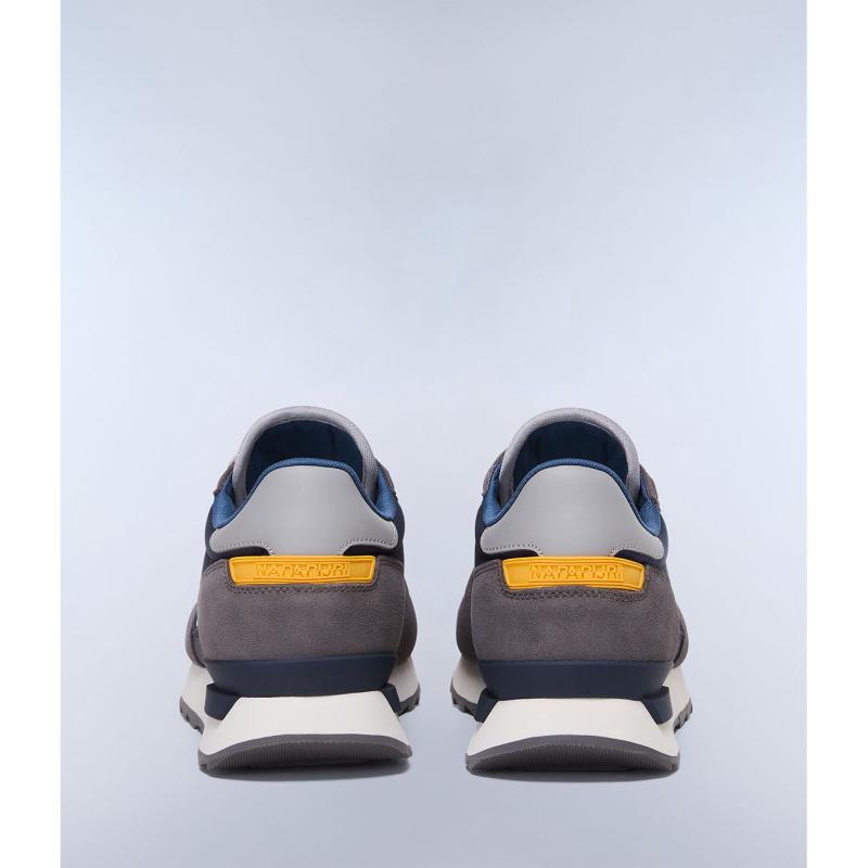 Stab Trainers - NP0A4IQI01K1 - NAPAPIJRI