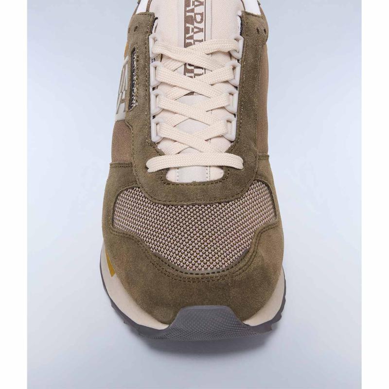 Virtus Trainers - NP0A4IQHGF21 - NAPAPIJRI
