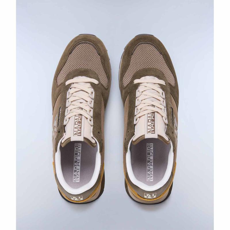 Virtus Trainers - NP0A4IQHGF21 - NAPAPIJRI