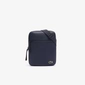 Men's Medium LCST Piqué Satchel - 9@3NH3308LV - LACOSTE