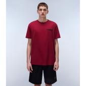 Vignoni Short Sleeve T-Shirt - NP0A4ILXR1E1 - NAPAPIJRI