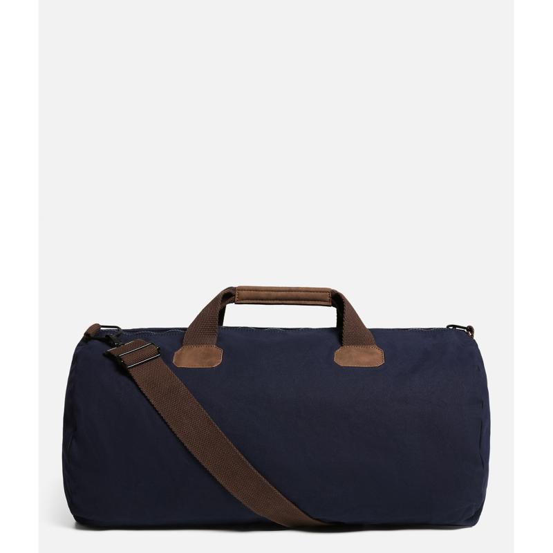 Bering Duffle Bag - 48 Lt - NP0A4GGM1761 - NAPAPIJRI