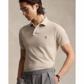 The Iconic Mesh Polo Shirt - 710680784342 - POLO RALPH LAUREN
