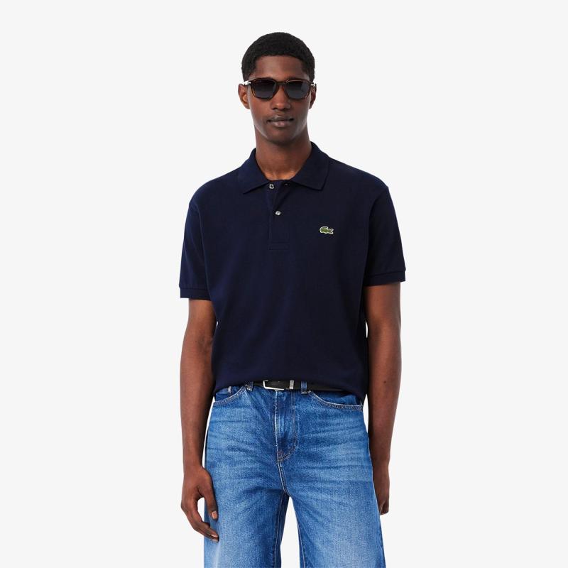 Original L.12.12 Polo Μπλούζα Classic Fit - 9@3L1212 - LACOSTE