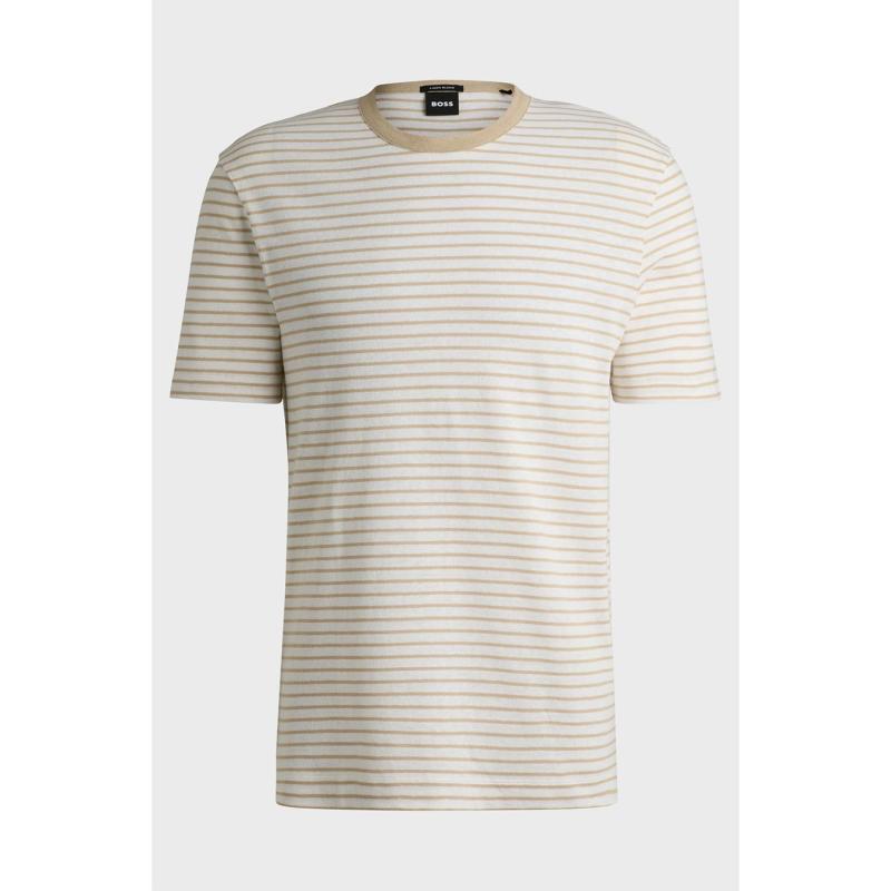 JERSEY H-Taut 28 - 50537498 - BOSS
