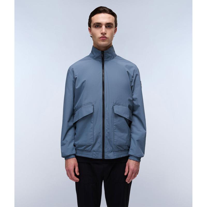 Giovi Short Jacket - NP0A4ICKG1Y1 - NAPAPIJRI