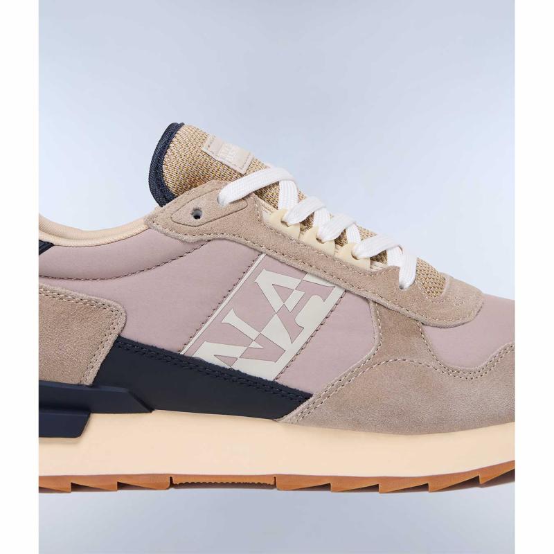 Stab Trainers - NP0A4IQINB71 - NAPAPIJRI