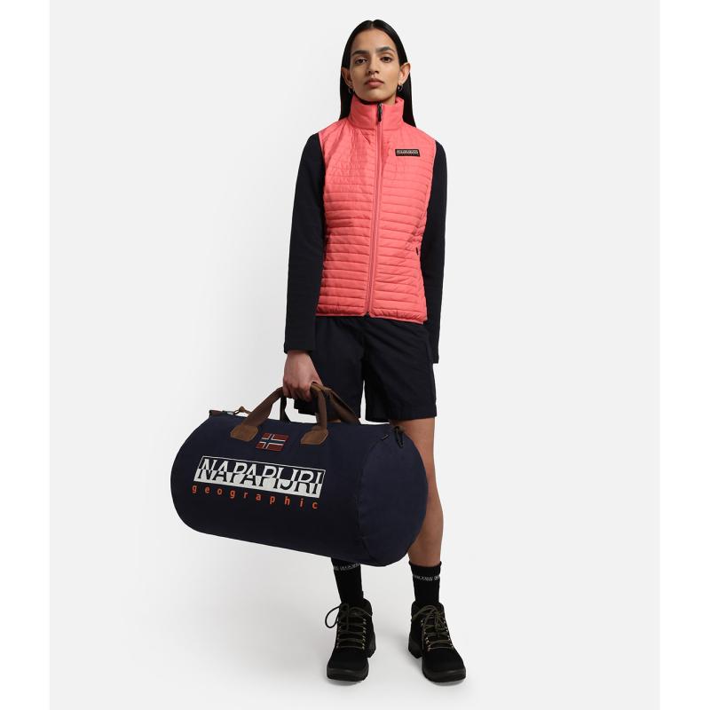 Bering Duffle Bag - 48 Lt - NP0A4GGM1761 - NAPAPIJRI