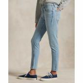 Mid-Rise Super-Slim Jean - 211969388001 - POLO RALPH LAUREN