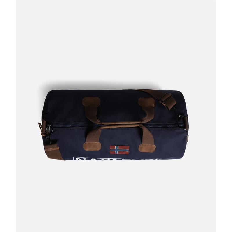 Bering Duffle Bag - 48 Lt - NP0A4GGM1761 - NAPAPIJRI
