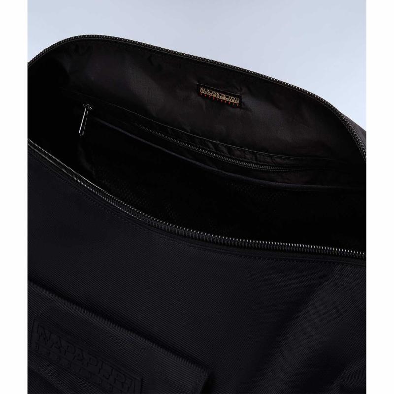 Morra Duffle Bag - 42.39 Lt. - NP0A4IGA9411 - NAPAPIJRI