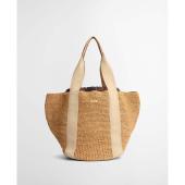 Lily Beach Bag - LBA0467 - BARBOUR