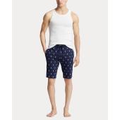 Classic Tank Undershirt 2-Pack - 714835886001 - POLO RALPH LAUREN