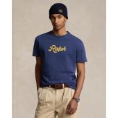 The Ralph Logo T-Shirt - 710936401001 - POLO RALPH LAUREN
