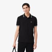 Men's Regular Fit Trim Accent L.12.12 Polo - 3PH9875 - LACOSTE