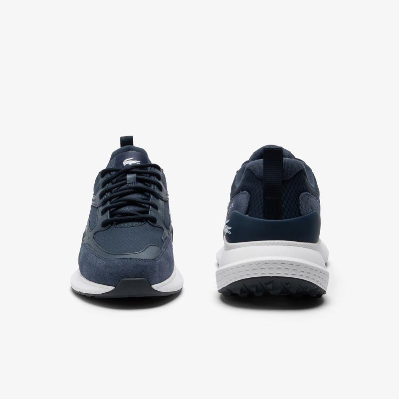 Men's L003 Evo Sneakers - 37-49SMA0105092 - LACOSTE
