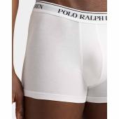 Classic Stretch-Cotton Trunk 3-Pack - 714830299156 - POLO RALPH LAUREN