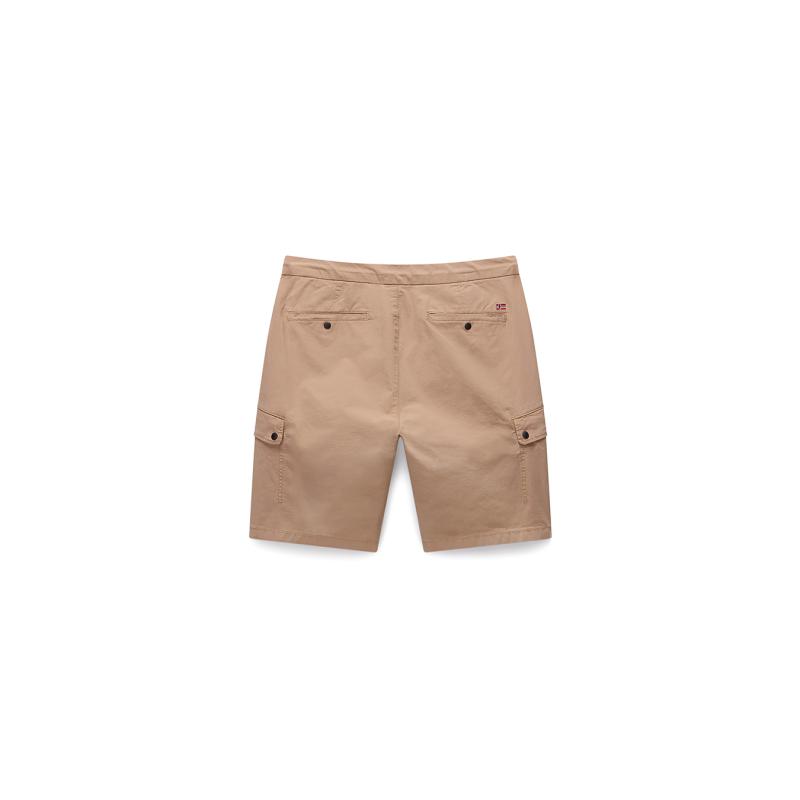 Dease Bermuda Shorts - NP0A4I4VN1Q1 - NAPAPIJRI