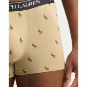 Classic Stretch-Cotton Trunk 3-Pack - 714830299147 - POLO RALPH LAUREN