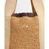 Lily Beach Bag - LBA0467 - BARBOUR