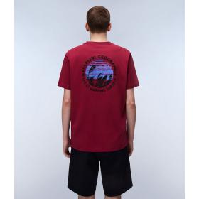 TIBETAN RED