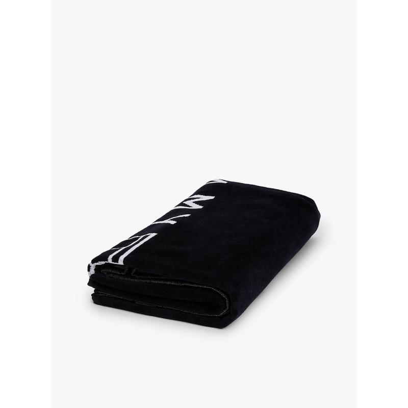 Logo Beach Towel - UU0UU00108 - TOMMY HILFIGER