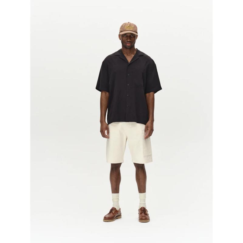 Maxwell Luis Cargo Shorts - 11487 - GABBA
