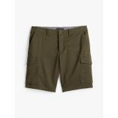 1985 Collection Relaxed Cargo Shorts - MW0MW23573 - TOMMY HILFIGER