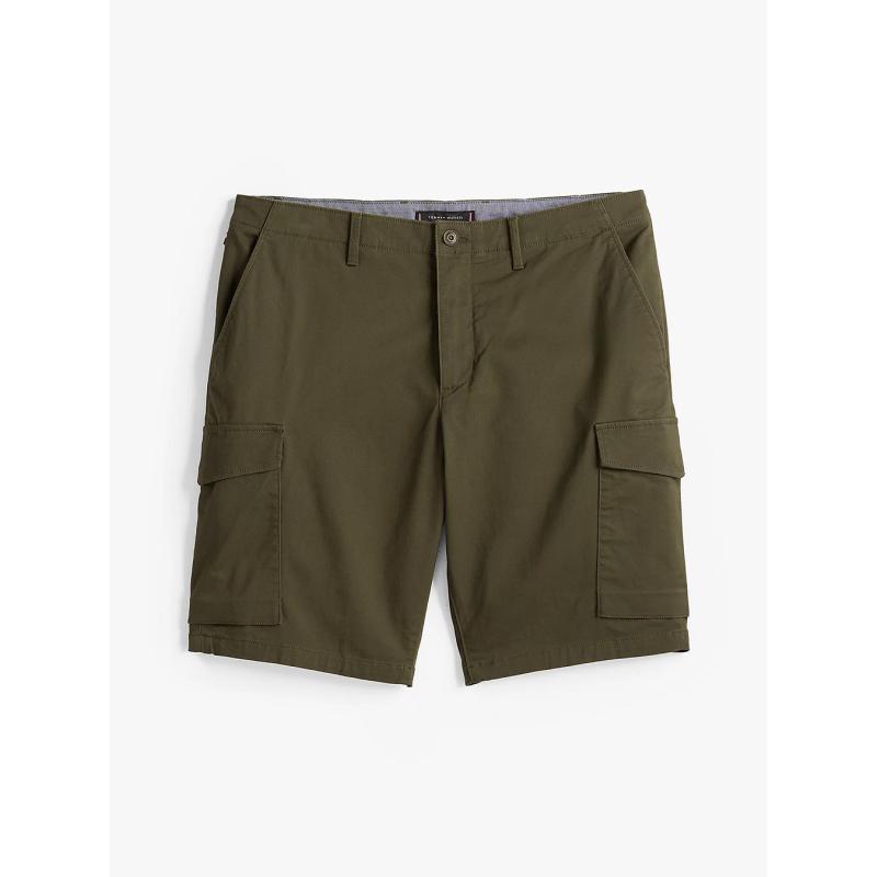 1985 Collection Relaxed Cargo Shorts - MW0MW23573 - TOMMY HILFIGER
