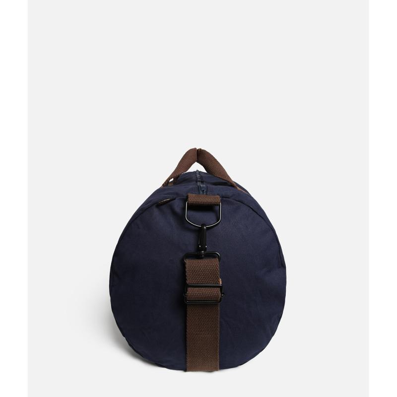Bering Duffle Bag - 48 Lt - NP0A4GGM1761 - NAPAPIJRI