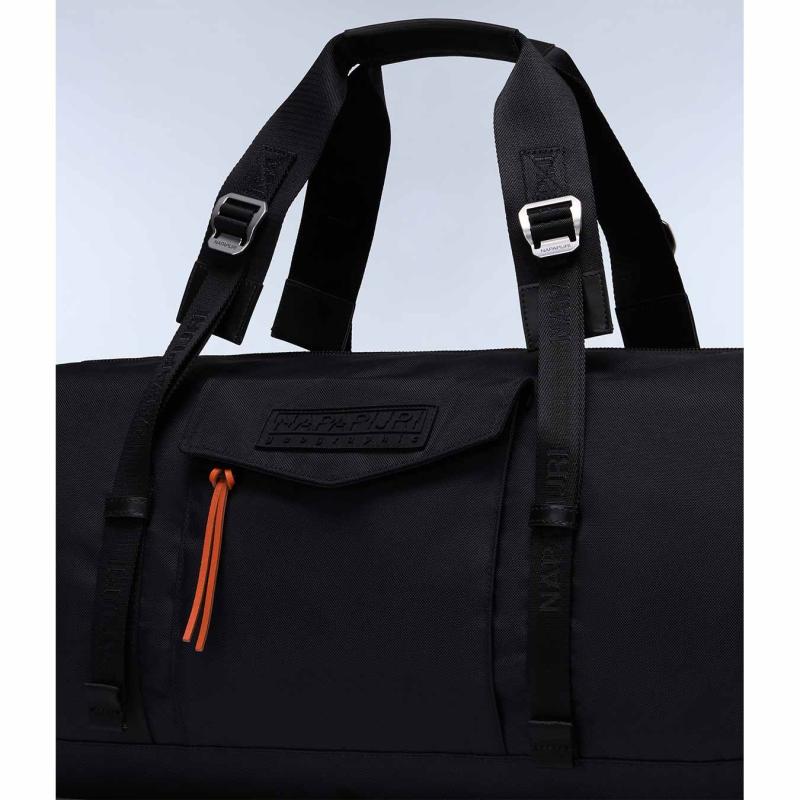 Morra Duffle Bag - 42.39 Lt. - NP0A4IGA9411 - NAPAPIJRI