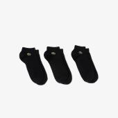 3-Pack Low Socks Unisex - 3RA2917 - LACOSTE