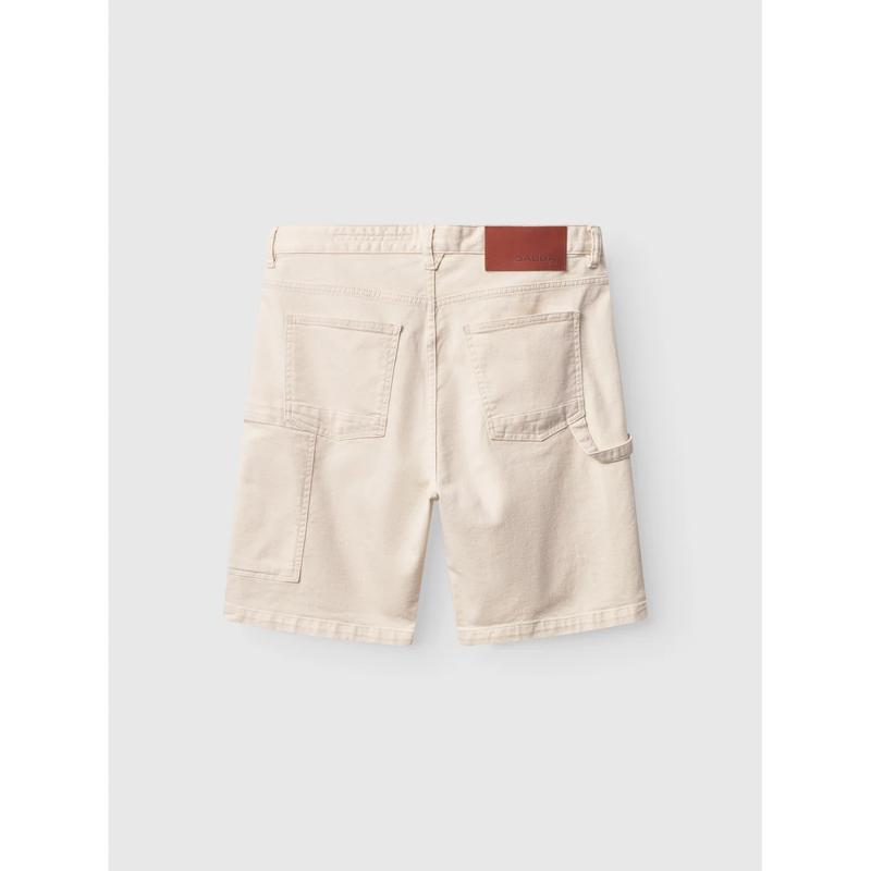 Maxwell Luis Cargo Shorts - 11487 - GABBA