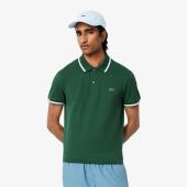 Men's Regular Fit Trim Accent L.12.12 Polo - 3PH9875 - LACOSTE